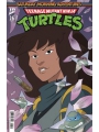 TMNT Saturday Morning Adv #26 Cvr A Schoening
