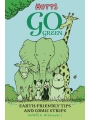 Mutts Go Green