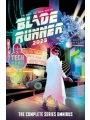 Blade Runner 2029 Comp Series Omnibus h/c DM Ed