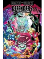 Queen In Black: Defenders Of Light And Dark #1 Cvr A David Marquez