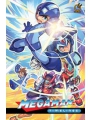 Mega Man Timelines h/c vol 1