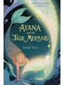 Atana vol 2 Atana & Jade Mermaid