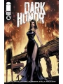 Dark Honor #3 (of 5) Cvr A Fico Ossio
