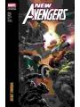New Avengers Modern Era Epic Collection Secret Invasion s/c