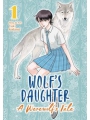 Wolfs Daughter Werewolfs Tale vol 1