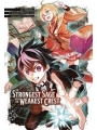 Strongest Sage With The Weakest Crest vol 24