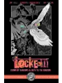 Locke & Key Idw Classic Collections s/c vol 2 Crown Of Shadows And Keys To The Kingdom