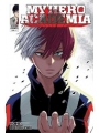 My Hero Academia vol 5