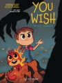 You Wish vol 2 Wishborn