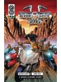 Biker Mice From Mars #2 Cvr A Souza