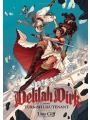 Delilah Dirk And The Turkish Lieutenant