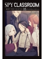 Spy Classroom Short Story Collection Light Novel vol 5