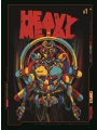 Heavy Metal Magazine #1 h/c Limited Edition