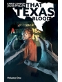 That Texas Blood vol 1 s/c