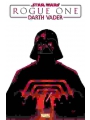 Star Wars Rogue One - Darth Vader #1 Cvr A David Marquez