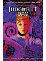 Archie Comics Judgment Day s/c