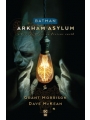 Batman: Arkham Asylum (New Edition) s/c