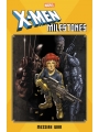 X-Men Milestones: Messiah War s/c