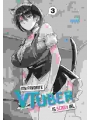 My Favorite Vtuber Is Scary Irl vol 3
