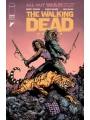 Walking Dead Deluxe #117 Cvr A David Finch & Dave Mccaig