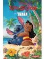 Lilo & Stitch vol 1: 'Ohana s/c