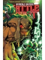Invincible Universe Battle Beast #4 Cvr A Ryan Ottley & Annalisa Leoni