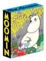 Moomin by Tove Jansson: The Deluxe Slipcase Edition