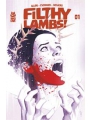 Filthy Lambs #1 (of 5) Cvr A Chris Evenhuis