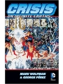 Crisis On Infinite Earth s/c