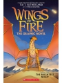 Wings Of Fire vol 5: The Brightest Night - The Graphic Novel s/c