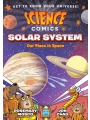 Science Comics: Solar System s/c