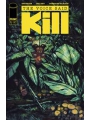 The Voice Said Kill #1 (of 4) Cvr A Vanesa Del Rey