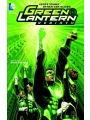 Green Lantern: Rebirth s/c