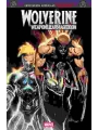 Wolverine Weapons Of Armageddon #3 Cvr A Leinil Yu
