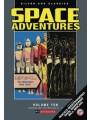 Silver Age Classics Space Adventures h/c vol 10
