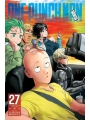 One-Punch Man vol 27