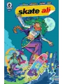Skate Ali #5 Cvr A Natacha Bustos