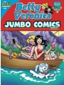 Betty & Veronica Jumbo Comics Digest #336