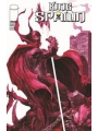 King Spawn #60 Cvr A Fede Mele