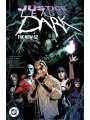 Justice League Dark The New 52 Compendium s/c