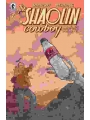 Shaolin Cowboy: Staying A.I.live #1 Cvr A Geof Darrow