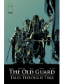 The Old Guard: Tales Through Time s/c