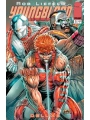 Youngblood Deluxe #3 Cvr A Rob Liefeld