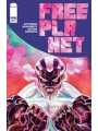 Free Planet #13 Cvr A Jed Dougherty
