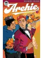 Archie #2 Cvr A Stuart Immonen