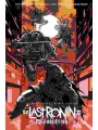 Teenage Mutant Ninja Turtles The Last Ronin 2--Re-Evolution s/c