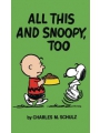 Peanuts All This And Snoopy Too Sc