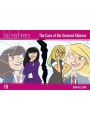 Bad Machinery vol 10: The Case Of The Severed Alliance