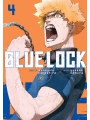 Blue Lock vol 4