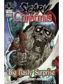 Scary Christmas Big Nasty Surprise #1 Cvr A Buz Hasson